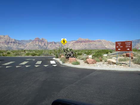 Scenic Loop Road