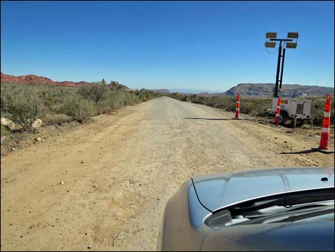 Scenic Loop Road