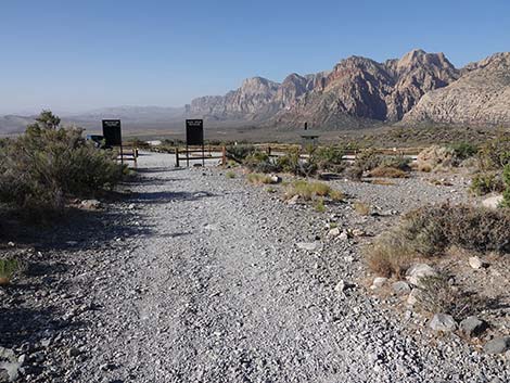 White Rock Loop Trail