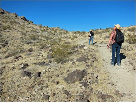 BLM 200 Trail