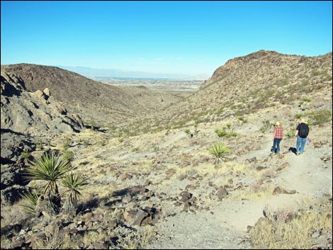 BLM 200 Trail