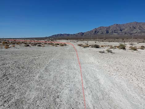 Aliente Loop Trail