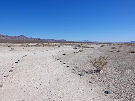 Las Vegas Wash Trail