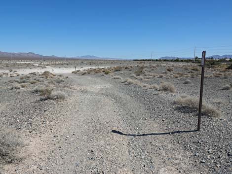 Aliente Loop Trail