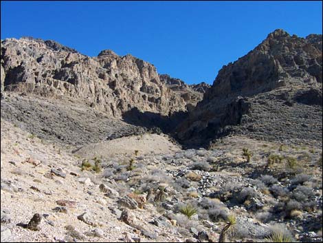 Big Arrow Peak