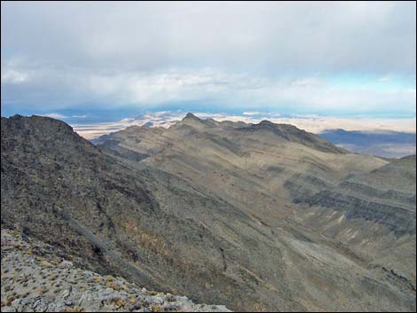 Big Arrow Peak