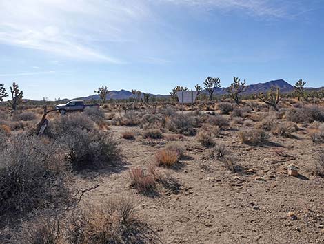 El Dorado Wagon Road Trail