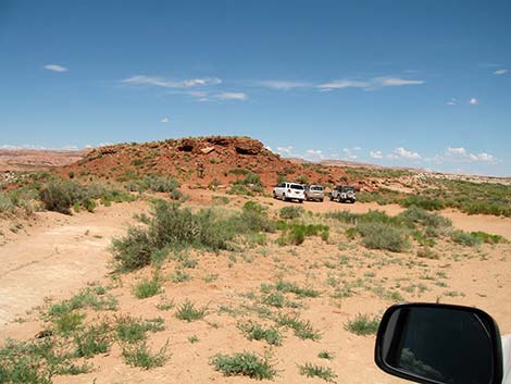 Coyote Gulch