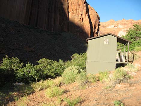 Coyote Gulch