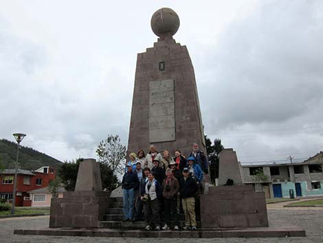 Ecuador