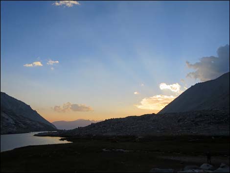 John Muir Trail