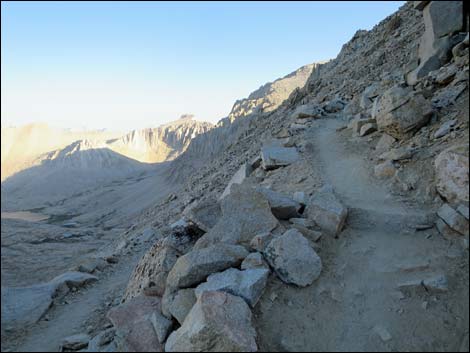 John Muir Trail