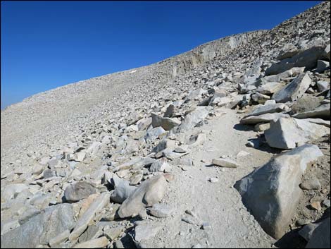 John Muir Trail