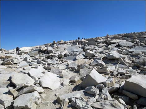 John Muir Trail