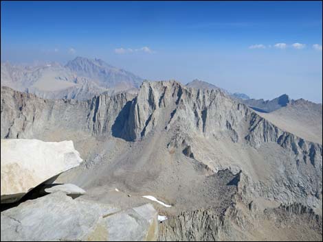 John Muir Trail