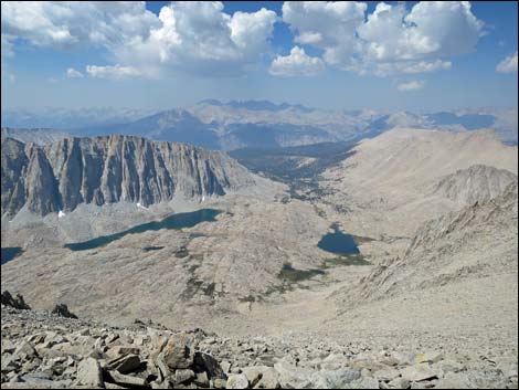 John Muir Trail