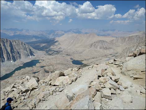 John Muir Trail