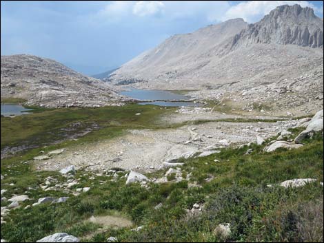 John Muir Trail