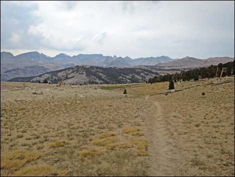 John Muir Trail