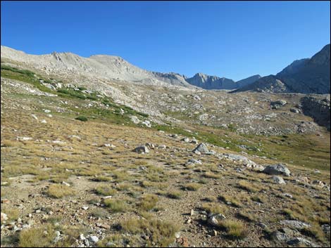 John Muir Trail