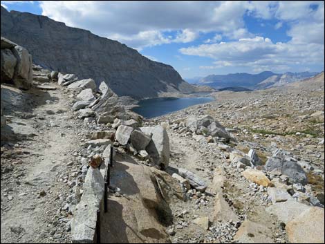 John Muir Trail