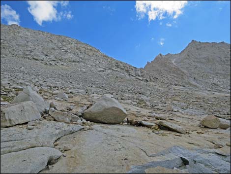 John Muir Trail