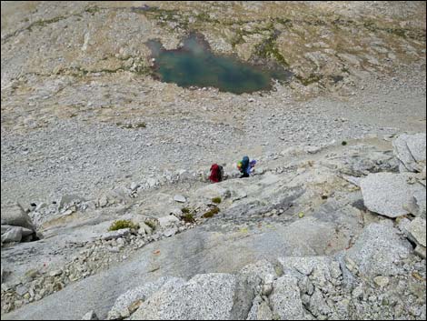 John Muir Trail