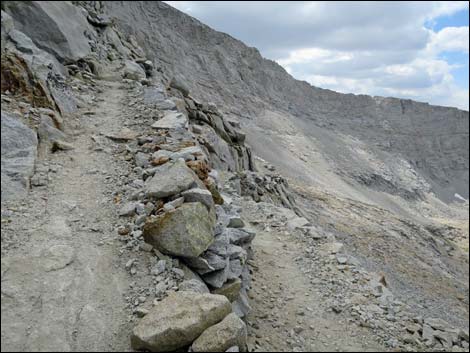 John Muir Trail