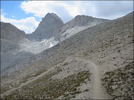 John Muir Trail