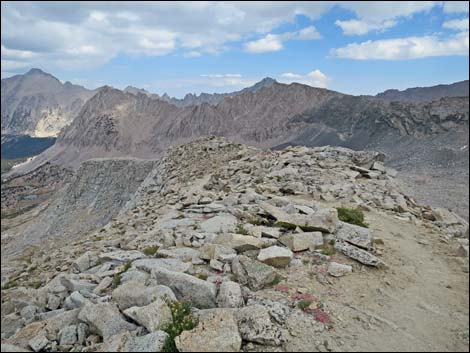 John Muir Trail