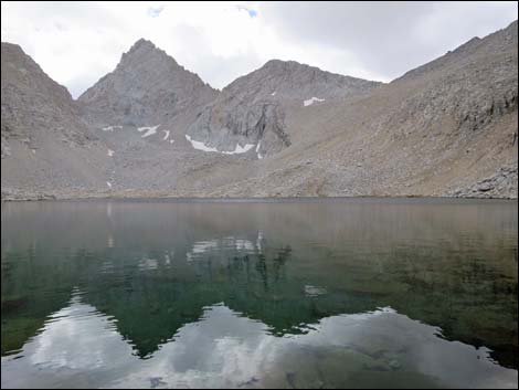 John Muir Trail