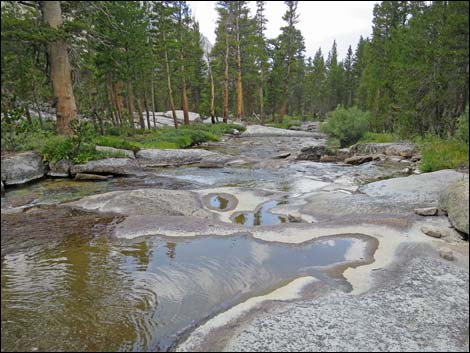 John Muir Trail