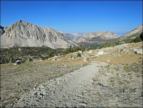 John Muir Trail