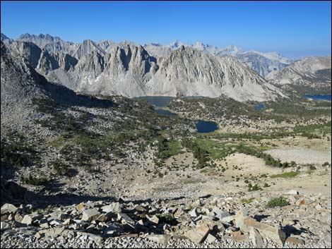 John Muir Trail