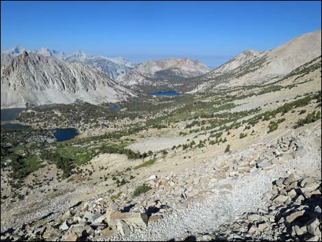 John Muir Trail