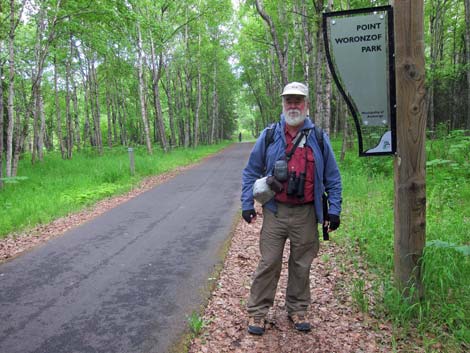 Alaska Birding