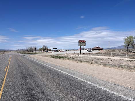 Highway 318