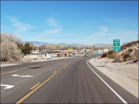 U.S. Highway 93