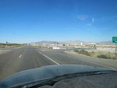 Highway 95