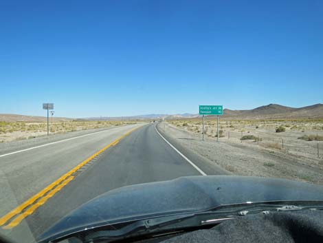 Highway 95