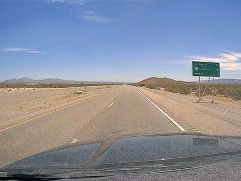 Highway 95