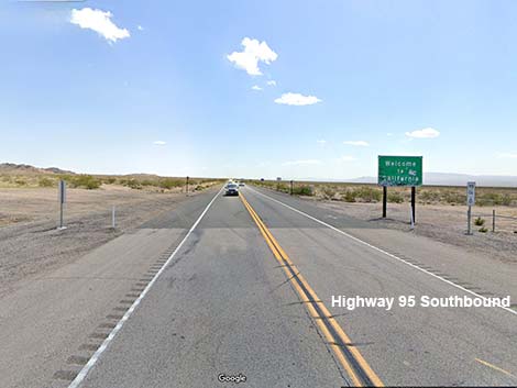 Highway 95