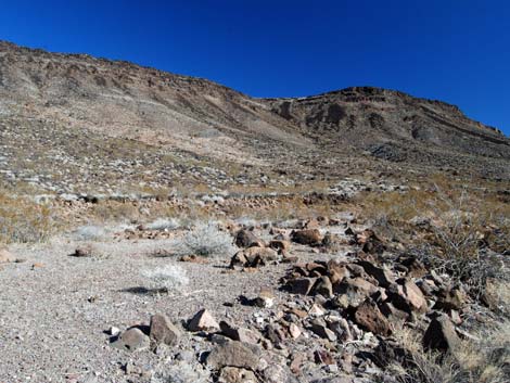 El Dorado Wilderness Area